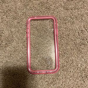 Lifeproof phone case
